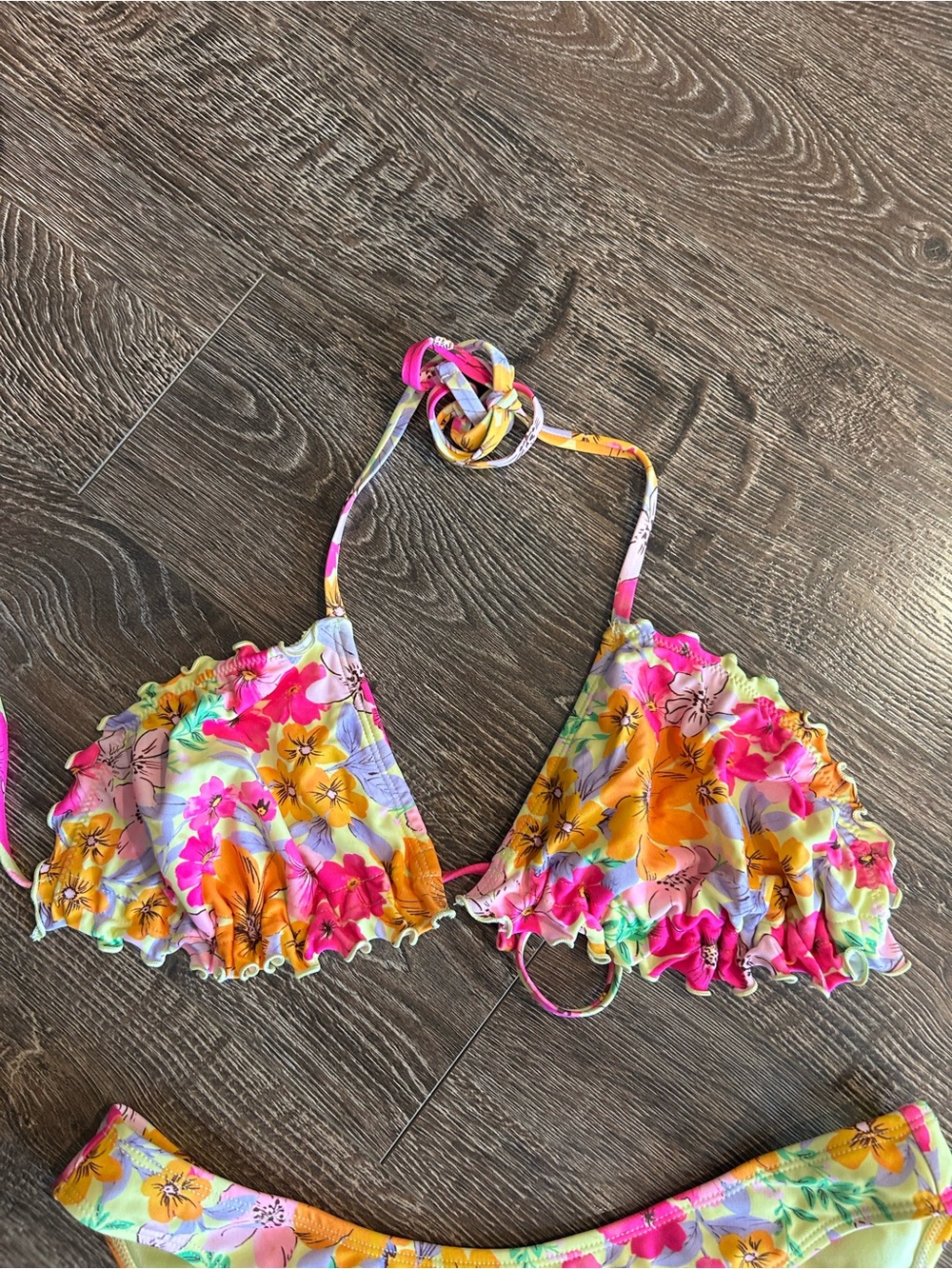 Target Bikini Set - Picture 2 of 4
